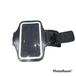 Phone case for exercise